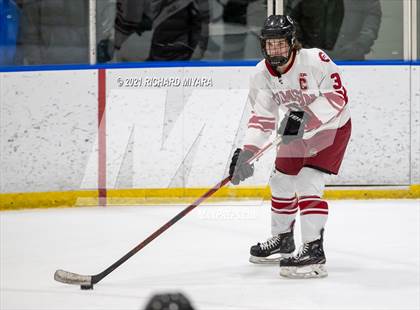 Thumbnail 2 in Concord vs Bedford (Brian C Stone Christmas Tournament) photogallery.