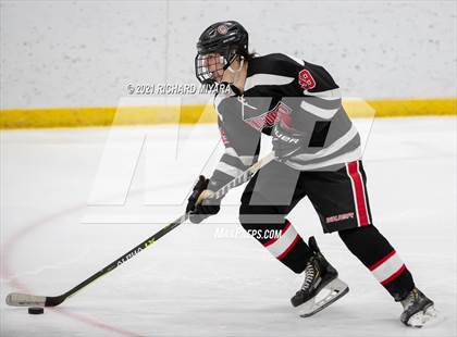 Thumbnail 3 in Concord vs Bedford (Brian C Stone Christmas Tournament) photogallery.