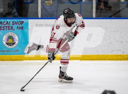 Thumbnail 3 in Concord vs Bedford (Brian C Stone Christmas Tournament) photogallery.