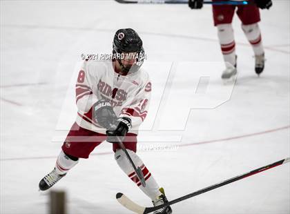 Thumbnail 3 in Concord vs Bedford (Brian C Stone Christmas Tournament) photogallery.
