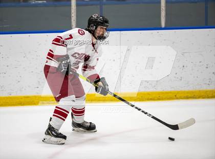 Thumbnail 1 in Concord vs Bedford (Brian C Stone Christmas Tournament) photogallery.