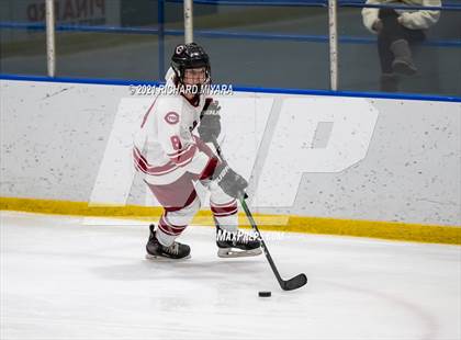 Thumbnail 2 in Concord vs Bedford (Brian C Stone Christmas Tournament) photogallery.