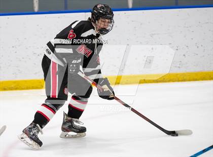 Thumbnail 3 in Concord vs Bedford (Brian C Stone Christmas Tournament) photogallery.