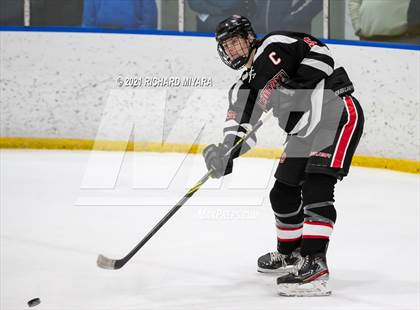Thumbnail 3 in Concord vs Bedford (Brian C Stone Christmas Tournament) photogallery.