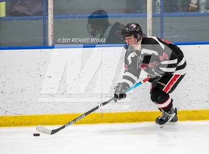 Thumbnail 3 in Concord vs Bedford (Brian C Stone Christmas Tournament) photogallery.