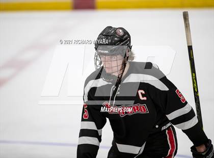 Thumbnail 1 in Concord vs Bedford (Brian C Stone Christmas Tournament) photogallery.