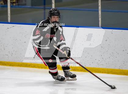 Thumbnail 1 in Concord vs Bedford (Brian C Stone Christmas Tournament) photogallery.