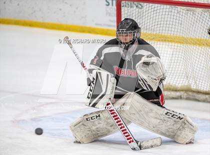 Thumbnail 3 in Concord vs Bedford (Brian C Stone Christmas Tournament) photogallery.