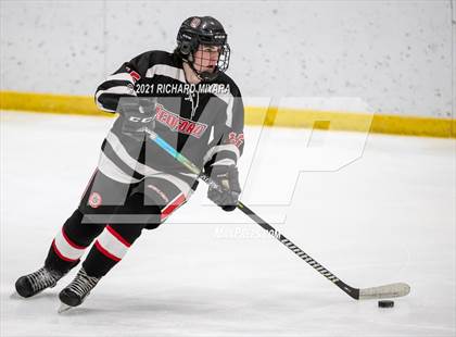 Thumbnail 3 in Concord vs Bedford (Brian C Stone Christmas Tournament) photogallery.