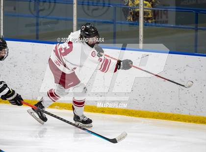Thumbnail 3 in Concord vs Bedford (Brian C Stone Christmas Tournament) photogallery.