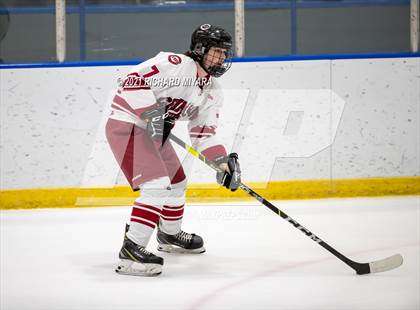 Thumbnail 3 in Concord vs Bedford (Brian C Stone Christmas Tournament) photogallery.