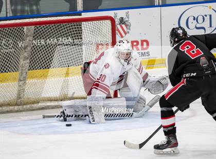 Thumbnail 3 in Concord vs Bedford (Brian C Stone Christmas Tournament) photogallery.