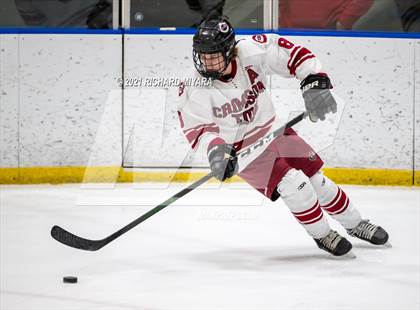 Thumbnail 2 in Concord vs Bedford (Brian C Stone Christmas Tournament) photogallery.