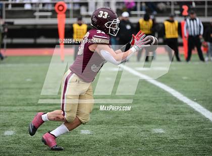 Thumbnail 3 in Daniel Hand vs. Killingly (CIAC Class SS Final) photogallery.