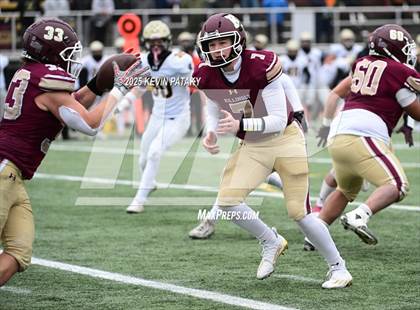 Thumbnail 2 in Daniel Hand vs. Killingly (CIAC Class SS Final) photogallery.