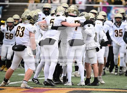 Thumbnail 2 in Daniel Hand vs. Killingly (CIAC Class SS Final) photogallery.