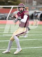 Photo from the gallery "Daniel Hand vs. Killingly (CIAC Class SS Final)"