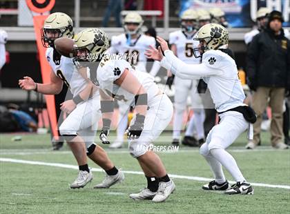 Thumbnail 2 in Daniel Hand vs. Killingly (CIAC Class SS Final) photogallery.