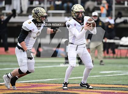 Thumbnail 1 in Daniel Hand vs. Killingly (CIAC Class SS Final) photogallery.