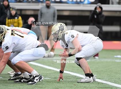 Thumbnail 1 in Daniel Hand vs. Killingly (CIAC Class SS Final) photogallery.
