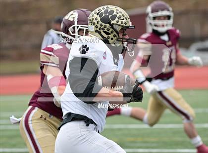 Thumbnail 1 in Daniel Hand vs. Killingly (CIAC Class SS Final) photogallery.