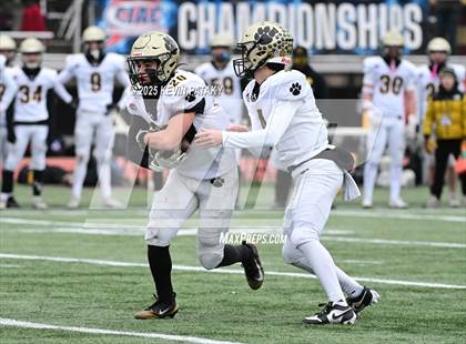 Thumbnail 1 in Daniel Hand vs. Killingly (CIAC Class SS Final) photogallery.