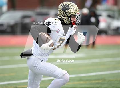 Thumbnail 3 in Daniel Hand vs. Killingly (CIAC Class SS Final) photogallery.