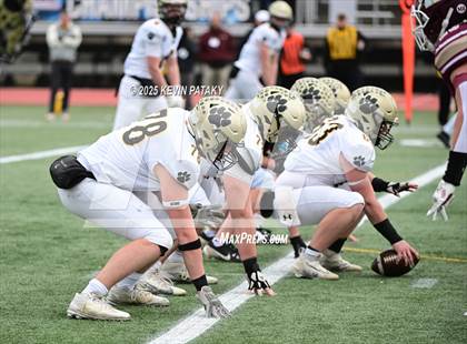 Thumbnail 1 in Daniel Hand vs. Killingly (CIAC Class SS Final) photogallery.