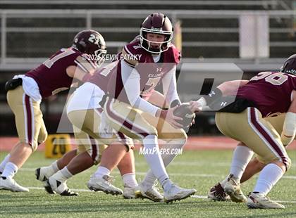 Thumbnail 1 in Daniel Hand vs. Killingly (CIAC Class SS Final) photogallery.