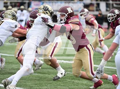 Thumbnail 1 in Daniel Hand vs. Killingly (CIAC Class SS Final) photogallery.