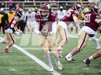 Thumbnail 1 in Daniel Hand vs. Killingly (CIAC Class SS Final) photogallery.