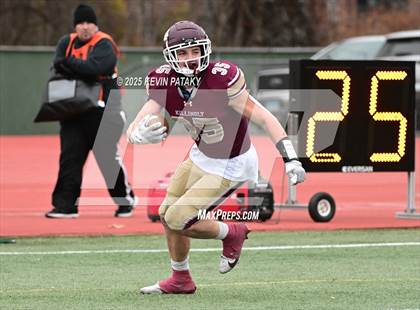 Thumbnail 2 in Daniel Hand vs. Killingly (CIAC Class SS Final) photogallery.