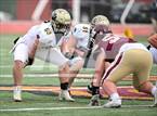 Photo from the gallery "Daniel Hand vs. Killingly (CIAC Class SS Final)"
