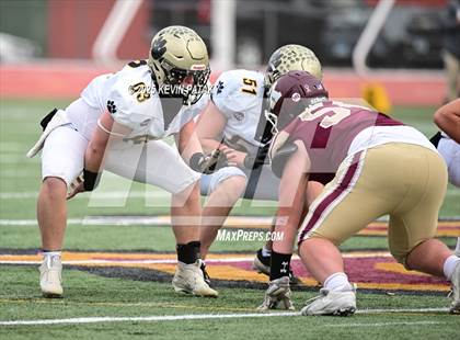 Thumbnail 3 in Daniel Hand vs. Killingly (CIAC Class SS Final) photogallery.