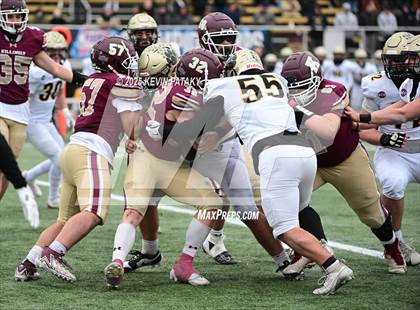 Thumbnail 3 in Daniel Hand vs. Killingly (CIAC Class SS Final) photogallery.