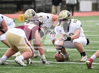 Thumbnail 1 in Daniel Hand vs. Killingly (CIAC Class SS Final) photogallery.