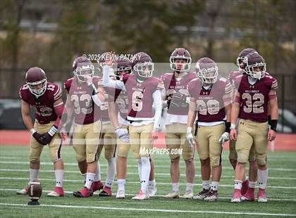 Thumbnail 3 in Daniel Hand vs. Killingly (CIAC Class SS Final) photogallery.