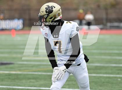 Thumbnail 1 in Daniel Hand vs. Killingly (CIAC Class SS Final) photogallery.