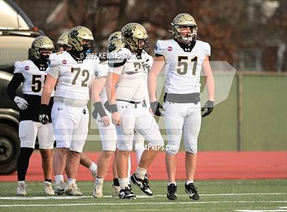 Thumbnail 1 in Daniel Hand vs. Killingly (CIAC Class SS Final) photogallery.