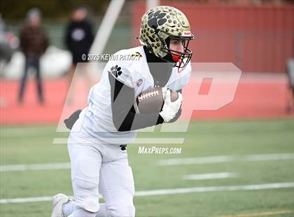 Thumbnail 2 in Daniel Hand vs. Killingly (CIAC Class SS Final) photogallery.