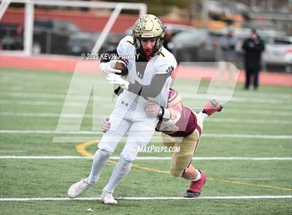 Thumbnail 1 in Daniel Hand vs. Killingly (CIAC Class SS Final) photogallery.