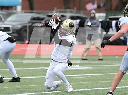 Thumbnail 2 in Daniel Hand vs. Killingly (CIAC Class SS Final) photogallery.