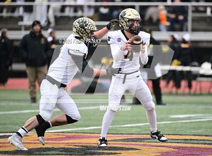 Thumbnail 3 in Daniel Hand vs. Killingly (CIAC Class SS Final) photogallery.