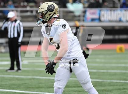 Thumbnail 2 in Daniel Hand vs. Killingly (CIAC Class SS Final) photogallery.