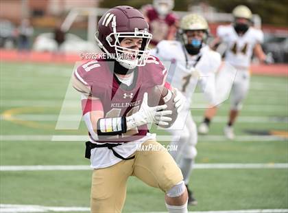 Thumbnail 1 in Daniel Hand vs. Killingly (CIAC Class SS Final) photogallery.