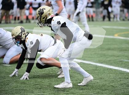 Thumbnail 2 in Daniel Hand vs. Killingly (CIAC Class SS Final) photogallery.