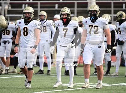 Thumbnail 1 in Daniel Hand vs. Killingly (CIAC Class SS Final) photogallery.