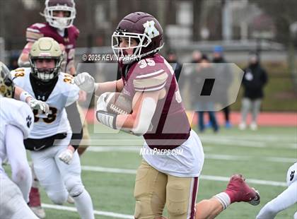 Thumbnail 1 in Daniel Hand vs. Killingly (CIAC Class SS Final) photogallery.