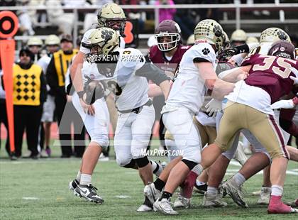 Thumbnail 1 in Daniel Hand vs. Killingly (CIAC Class SS Final) photogallery.