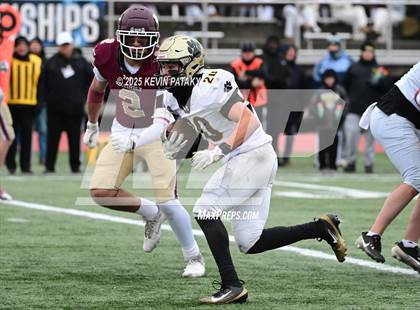 Thumbnail 1 in Daniel Hand vs. Killingly (CIAC Class SS Final) photogallery.